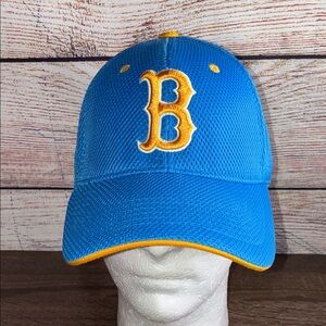 EUC Mens Top of The World Fitted Hat UCLA Bruins 22”